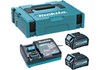 Makita Power Source-Kit 2,5Ah 40V max.