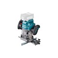 Makita Akku-Oberfräse RP001