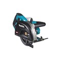 Makita Akku-Metallhandkreissäge CS002GZ