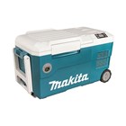 Makita Akku-Kompressor-Kühl- und Wärmebox CW001G 18V