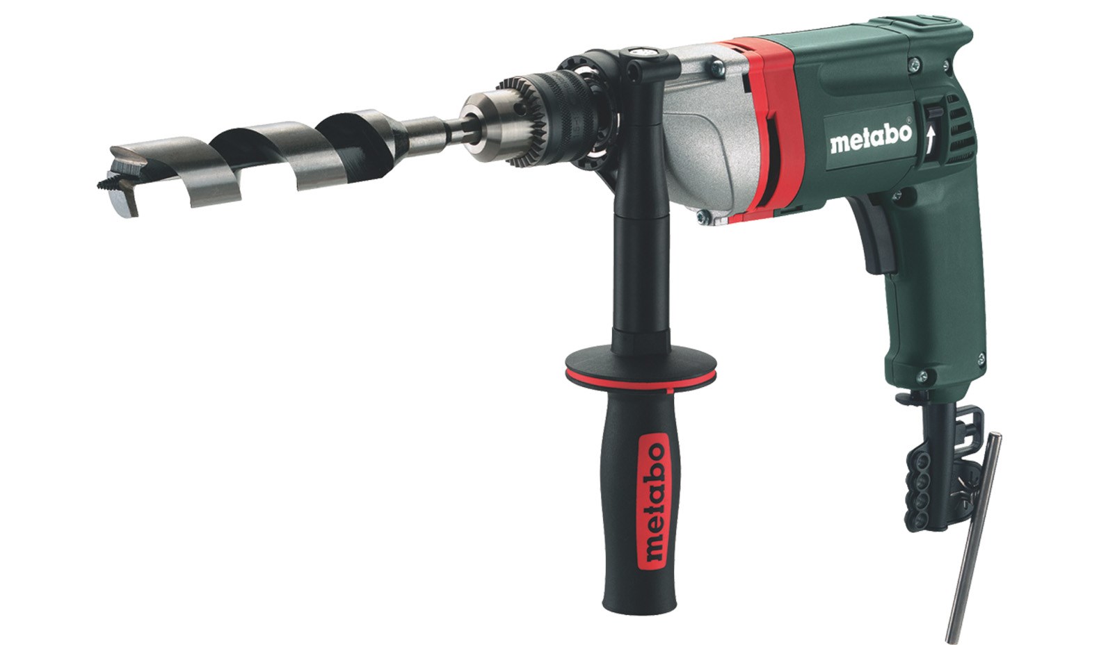 Metabo Bohrmaschine BE75