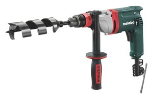 Metabo Bohrmaschine BE75