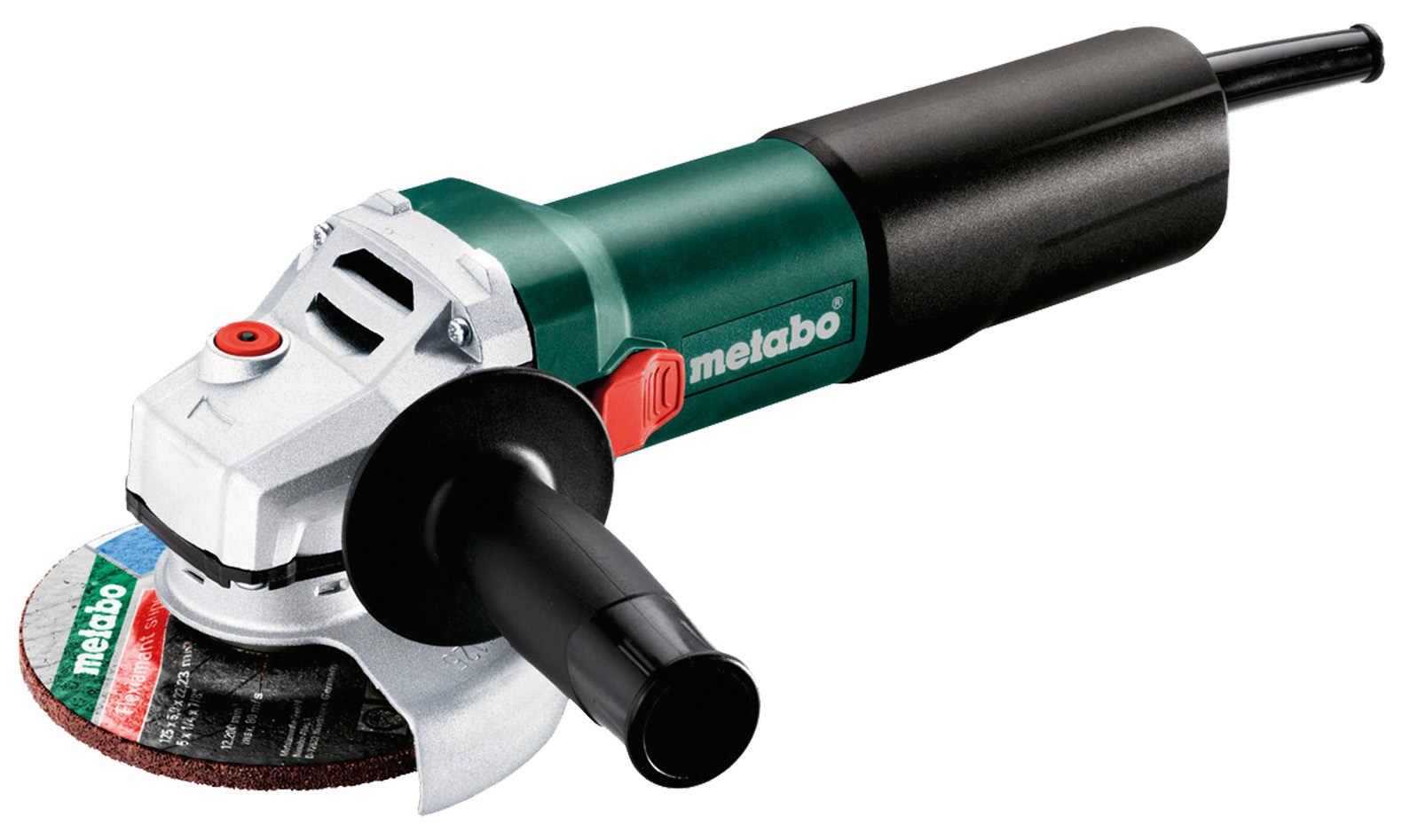 Metabo Winkelschleifer WQ1100-125