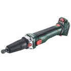 Metabo Akku-Geradschleifer GVB 18 LTX