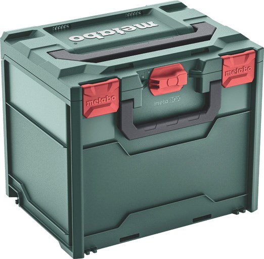 Metabo metaBOX