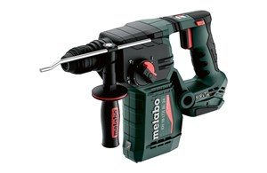 Metabo Akku-Kombihammer KH18 LTX 24