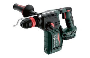Metabo Akku-Kombibohrhammer KH18LTX BL 24