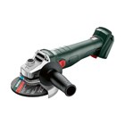 Metabo Akku-Winkelschleifer W18L 9-125