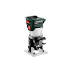 Metabo Akku-Kantenfräse FMV 18 LTX