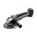 Metabo Akku-Winkelschleifer W18LT BL 11-125