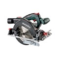 Metabo Akku-Handkreissäge KS 18 LTX 57 BL Set