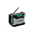 Metabo Akku-Radio R12-18BT