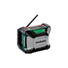 Metabo Akku-Radio R12-18BT