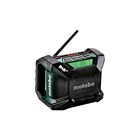Metabo Akku-Baustellenradio R12-18 DAB+ BT
