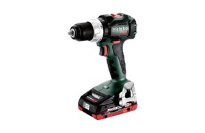 Metabo Akku-Bohrschrauber BS 18 LT BL SE 18V Set LiHD-Partner