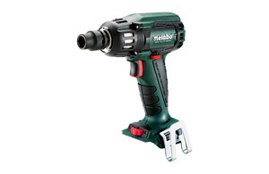 Metabo Akku-Schlagschrauber SSW 18 LTX 400 BL SE 18V Solo LiHD-Partner