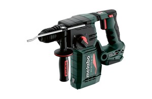 Metabo Akku-Kombihammer KH 18 LTX BL 24 SE 18V Solo LiHD-Partner