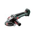 Metabo Akku-Winkelschleifer WB18LT BL 11-125