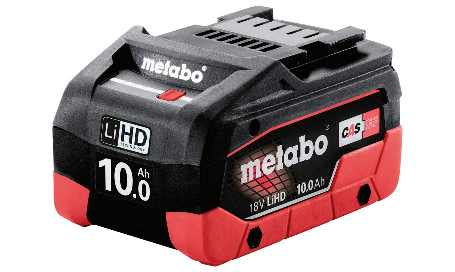Metabo Akkus