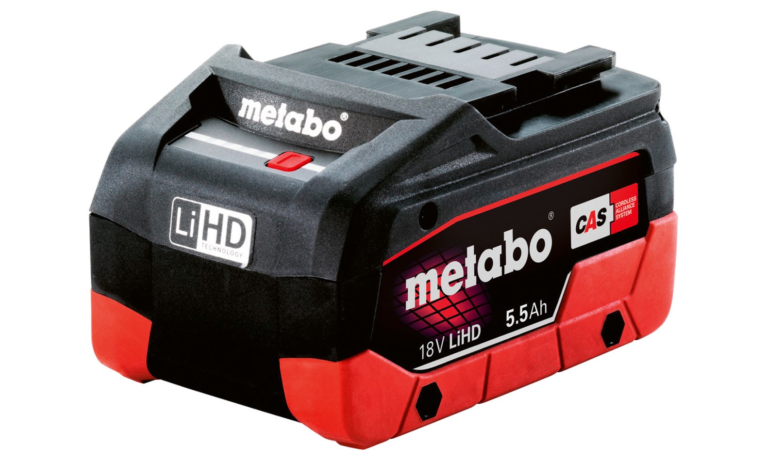 Metabo Akkus