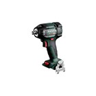 Metabo Akku-Schlagschrauber SSW18LTX550
