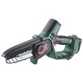 Metabo Akku-Gehölzsäge MS 18 LTX 15