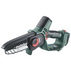 Metabo Akku-Gehölzsäge MS 18 LTX 15