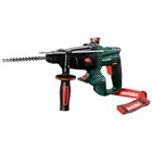 Metabo Akku-Kombihammer KHA18LTX SDS plus