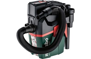 Metabo Akku-Sauger AS 18 L PC