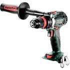 Metabo Akku-Bohrschrauber BS 18 LTX