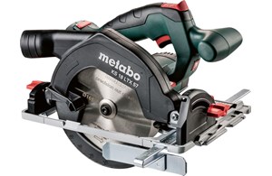 Metabo Akku-Handkreissäge KS18LTX 57