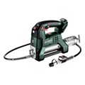 Metabo Akku-Fettpresse FP 18 LTX