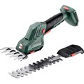 Metabo Akku-Strauch- und Grasschere SGS 18