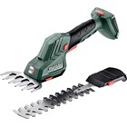 Metabo Akku-Strauch- und Grasschere SGS 18