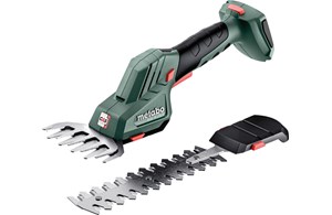 Metabo Akku-Strauch- und Grasschere SGS 18