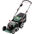 Metabo Akku-Rasenmäher RM 36-18 LTX BL 46