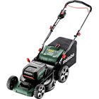 Metabo Akku-Rasenmäher RM 36-18 LTX BL 46
