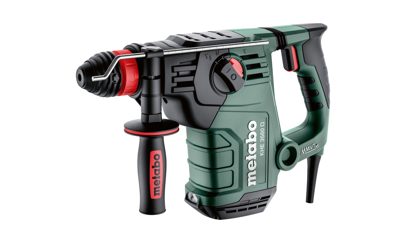 Metabo Kombihammer KHE3560 Q