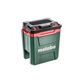 Metabo Akku-Kühlbox KB 18 BL