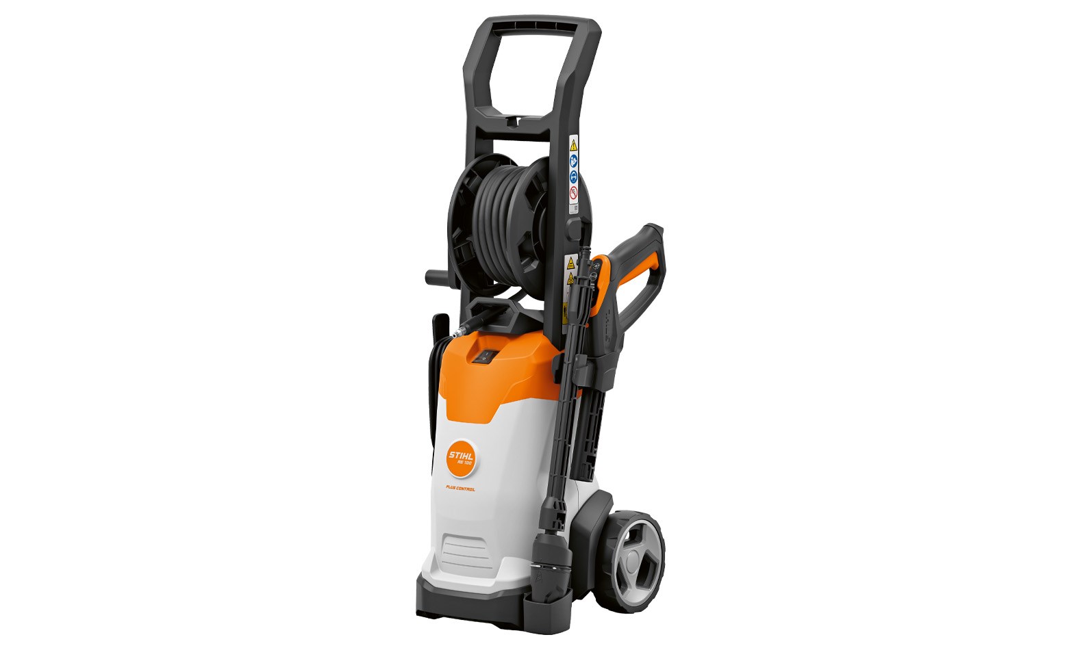 Stihl Hochdruckreiniger RE 100