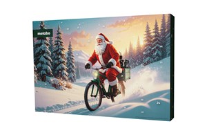 Metabo Adventskalender