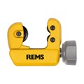 REMS Rohrschneider RAS Cu-Inox 3-28S Mini