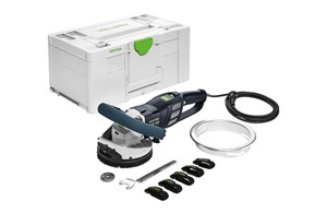 Festool Sanierungsschleifer RG 130