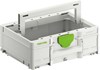 Festool Systainer3 Toolbox SYS3 TB M 137