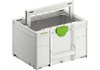 Festool Systainer3 Toolbox SYS3 TB M 237
