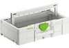 Festool Systainer3 Toolbox SYS3 TB L 137