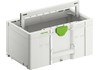 Festool Systainer3 Toolbox SYS3 TB L 237