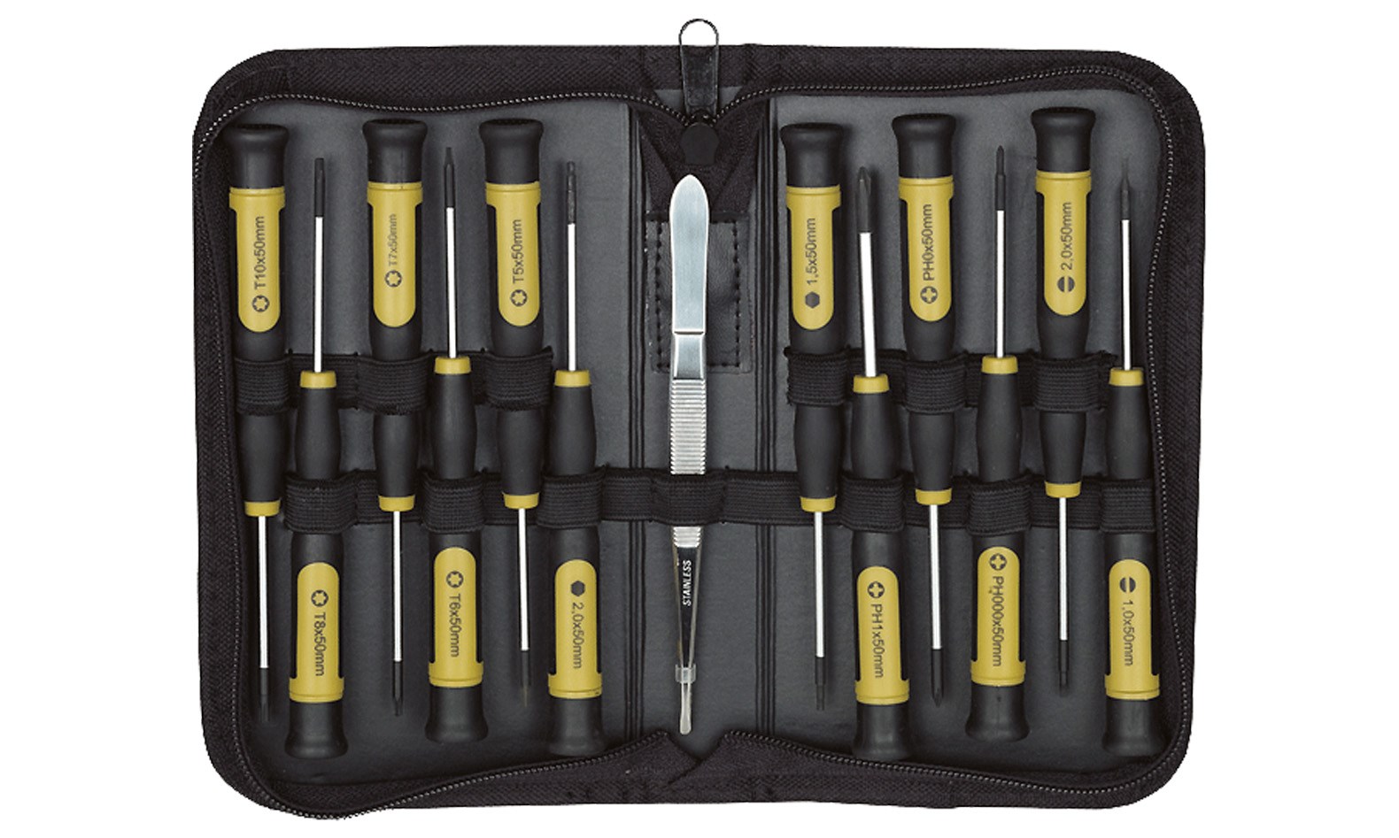 Proxxon Micro-Schraubendrehersätze