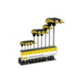 Proxxon L-Griff-Schraubendrehersatz TX/TTK