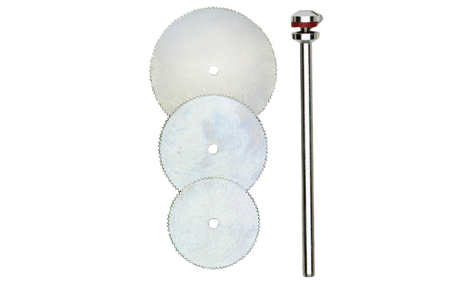 Proxxon Metalltrennsägeblätter